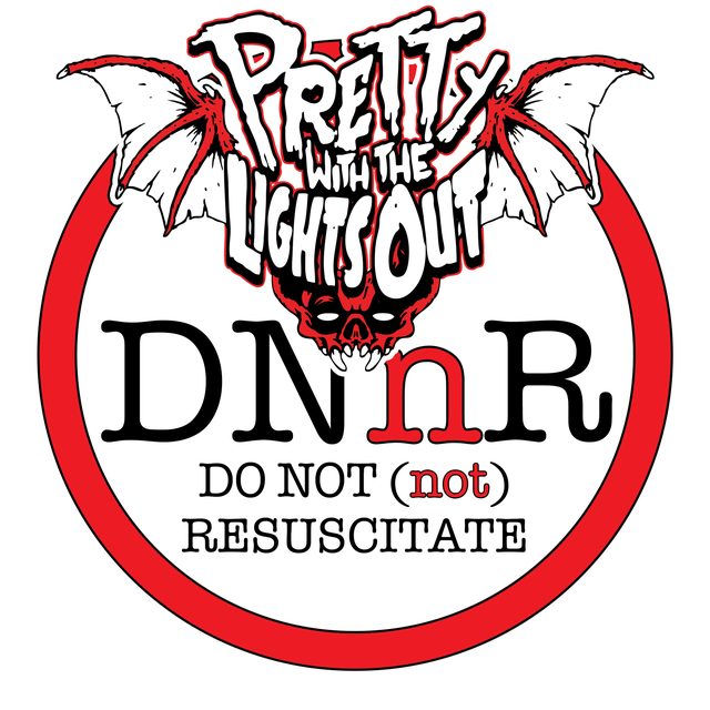 Do Not (not) Resuscitate sticker art